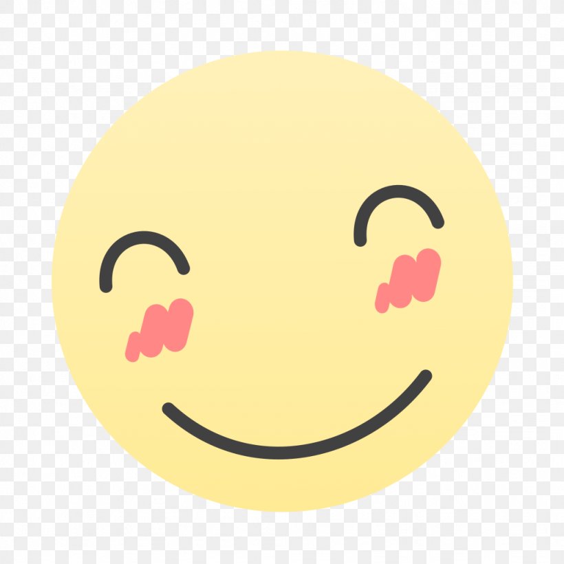 Smiley Emoticon English, PNG, 1024x1024px, Smiley, Cheek, Embarrassment, Emoticon, English Download Free