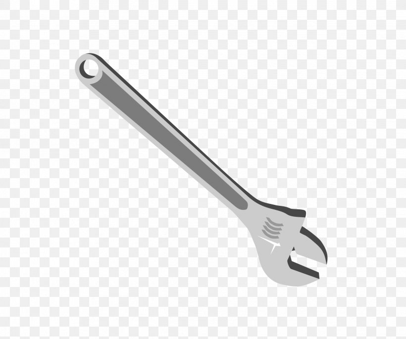 Tool Drawing Wrench Cartoon, PNG, 2539x2123px, Tool, Black And White, Cartoon, Drawing, Hardware Download Free