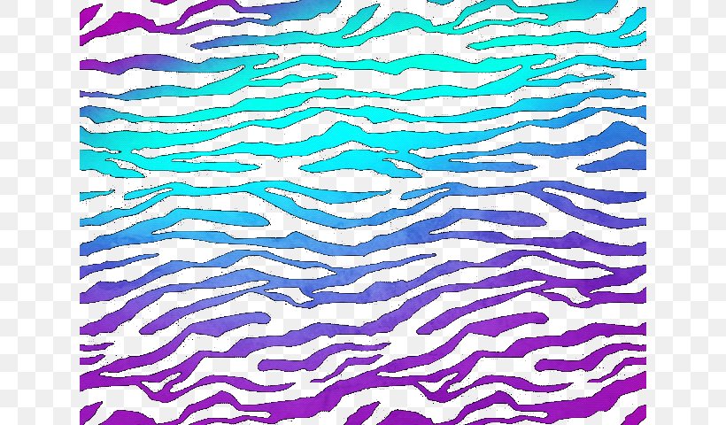 Zebra Desktop Wallpaper Blue Stripe Clip Art, PNG, 640x480px, Zebra, Animal, Animal Print, Aqua, Area Download Free