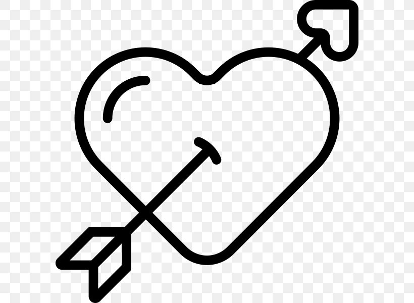 Book Black And White, PNG, 600x600px, Heart, Broken Heart, Coloring Book, Hearts And Arrows, Line Art Download Free