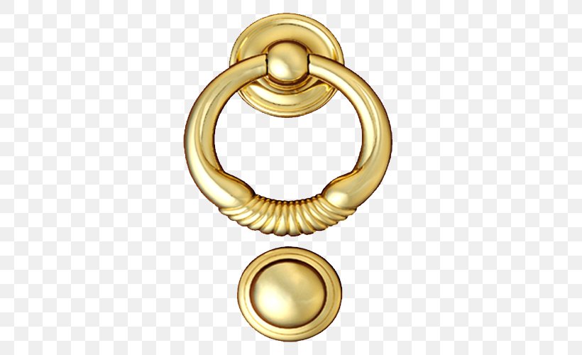 Brass Door Knockers Bronze Lock, PNG, 500x500px, Brass, Body Jewelry, Bronze, Cabinetry, Diy Store Download Free