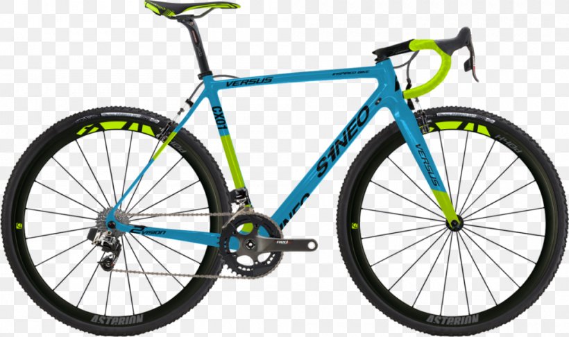 Cyclo-cross Bicycle Merida Industry Co. Ltd. Giant Bicycles, PNG, 1000x593px, Cyclocross Bicycle, Bicycle, Bicycle Accessory, Bicycle Drivetrain Part, Bicycle Fork Download Free