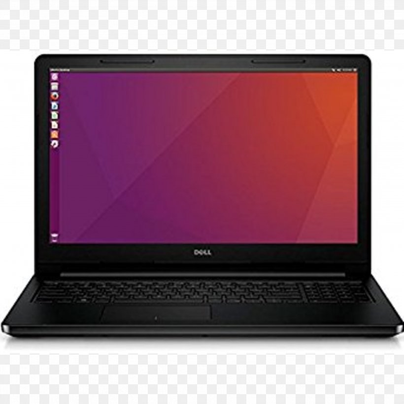 Dell Inspiron 15 5000 Series Laptop Ubuntu, PNG, 3551x3551px, Dell, Amd Accelerated Processing Unit, Central Processing Unit, Computer, Dell Inspiron Download Free