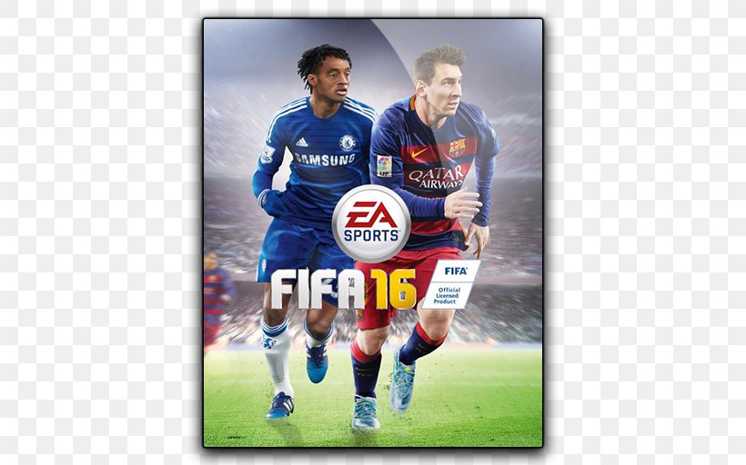 FIFA 16 FIFA 18 C.D. Guadalajara PlayStation 4 Football Player, PNG, 512x512px, Fifa 16, Ball, Cd Guadalajara, Championship, Competition Download Free