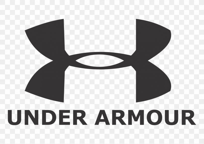 Hoodie Under Armour Clothing Logo Brand, PNG, 1269x900px, Hoodie, Black And White, Brand, Clothing, Customer Service Download Free