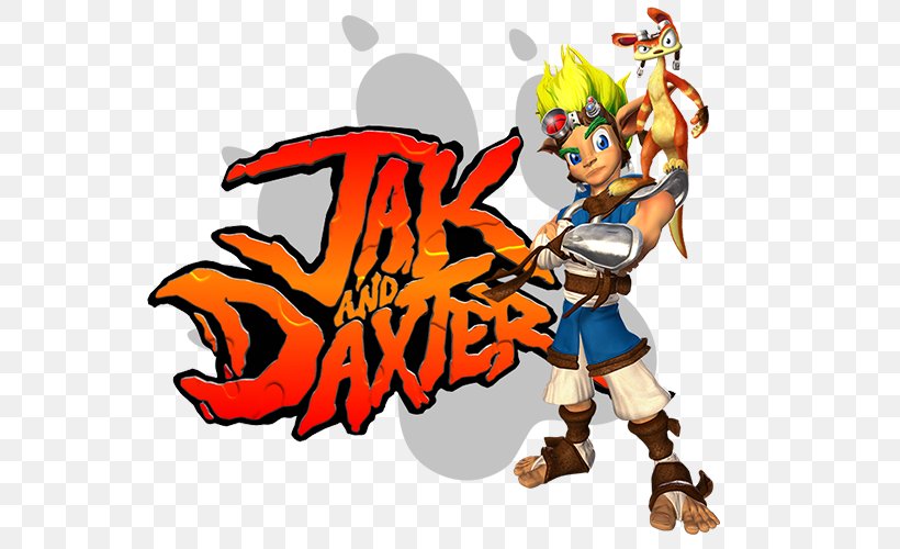Jak And Daxter: The Precursor Legacy Jak II Jak And Daxter: The Lost Frontier Jak And Daxter Collection, PNG, 570x500px, Jak And Daxter The Precursor Legacy, Action Figure, Art, Cartoon, Crash Bandicoot Download Free