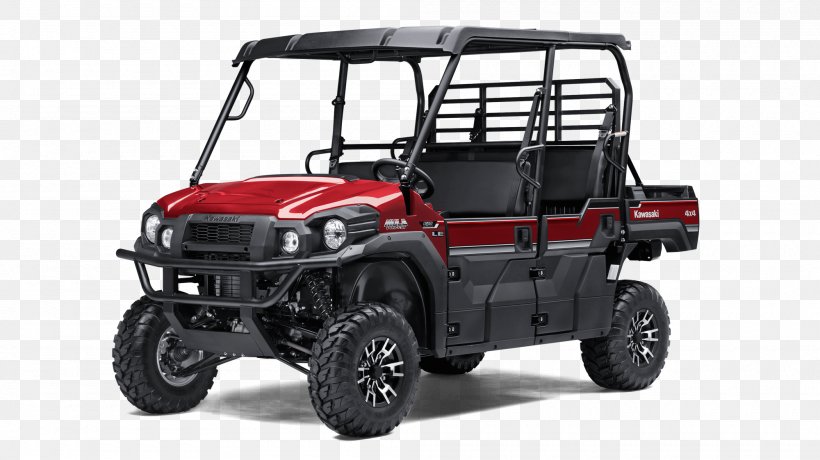 Kawasaki MULE Kawasaki Heavy Industries Motorcycle & Engine Side By Side Vehicle, PNG, 2000x1123px, Kawasaki Mule, All Terrain Vehicle, Allterrain Vehicle, Automotive Exterior, Automotive Tire Download Free