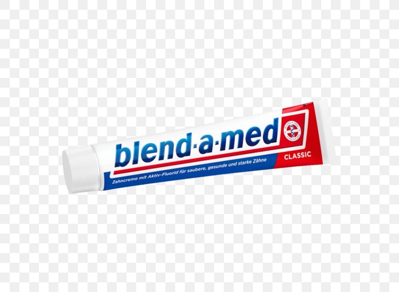 Toothpaste Blendax Mouthwash Mint Fluoride, PNG, 600x600px, Toothpaste, Blendax, Brand, Flavor, Fluoride Download Free