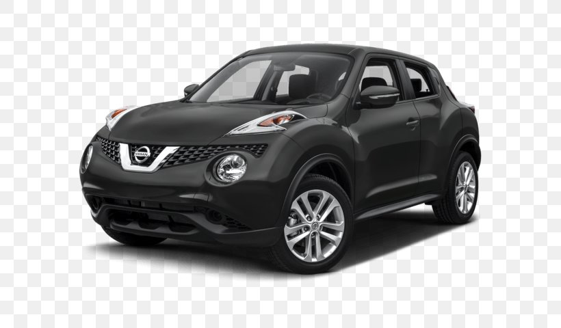 2017 Nissan Juke SV SUV Car Sport Utility Vehicle Nissan Titan, PNG, 640x480px, 2017 Nissan Juke, 2017 Nissan Juke Sv, Nissan, Automotive Design, Automotive Exterior Download Free