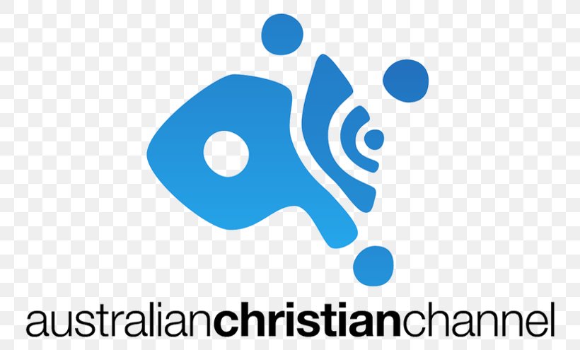 Australian Christian Channel Television Channel Logo, PNG, 792x495px, Australia, Area, Blue, Brand, Channel Download Free