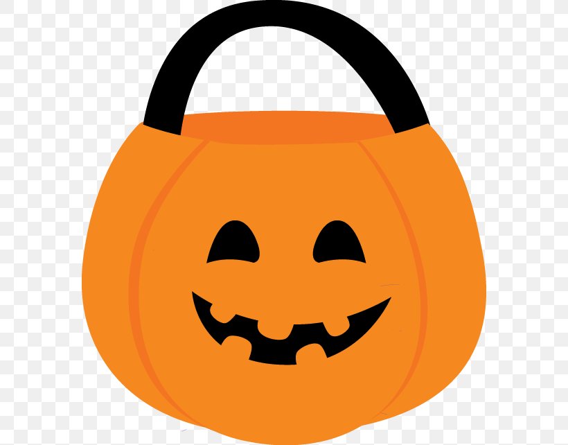 Clip Art Halloween Openclipart Jack-o'-lantern Pumpkin, PNG, 584x642px, Halloween, Basket, Calabaza, Easter Basket, Jack O Lantern Download Free