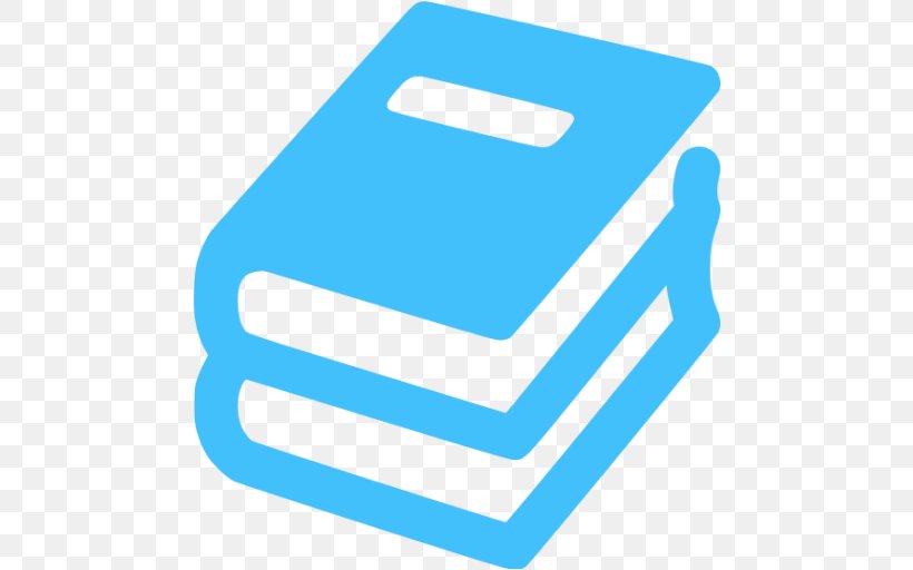 Werner Books Clip Art Favicon, PNG, 512x512px, Werner Books, Area, Blue, Book, Brand Download Free