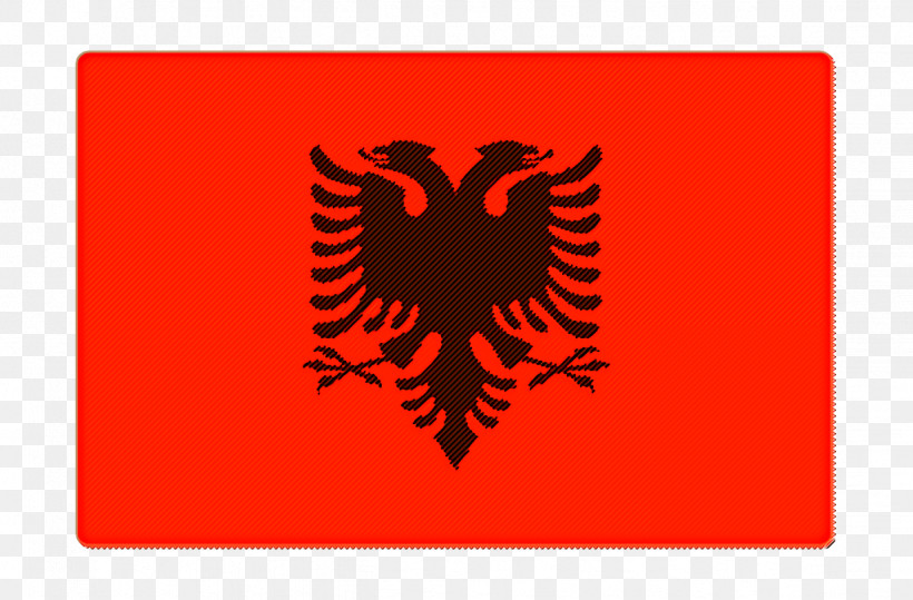 International Flags Icon Albania Icon, PNG, 1234x812px, International Flags Icon, Albania, Albania Icon, Albanian Language, Balkans Download Free