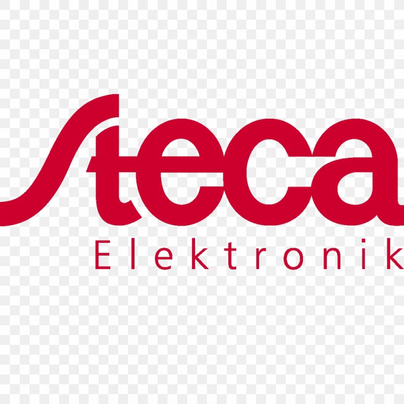 Logo Steca Elektronik GmbH Power Inverters Brand Electronics, PNG, 940x940px, Logo, Area, Brand, Electronics, Fotonaponski Sustavi Download Free