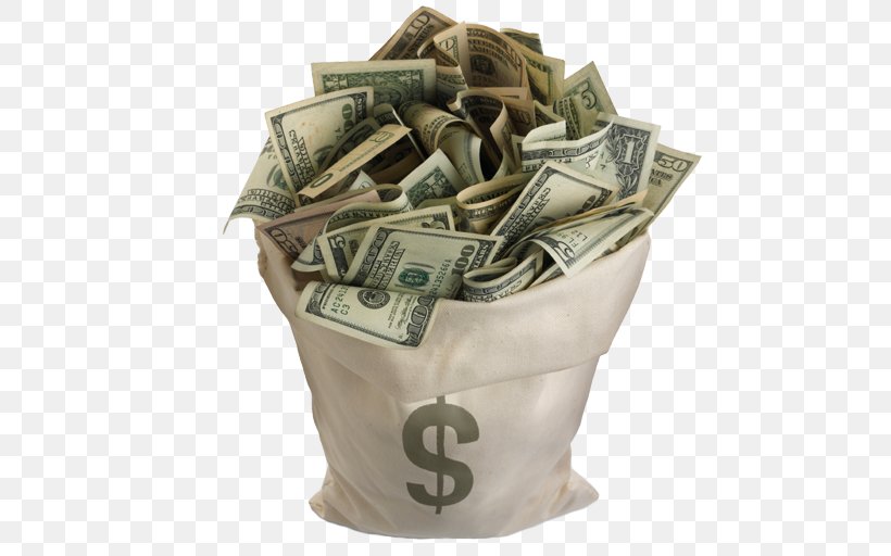 Money Bag Currency Image, PNG, 512x512px, Money Bag, Bag, Bank, Cash, Currency Download Free