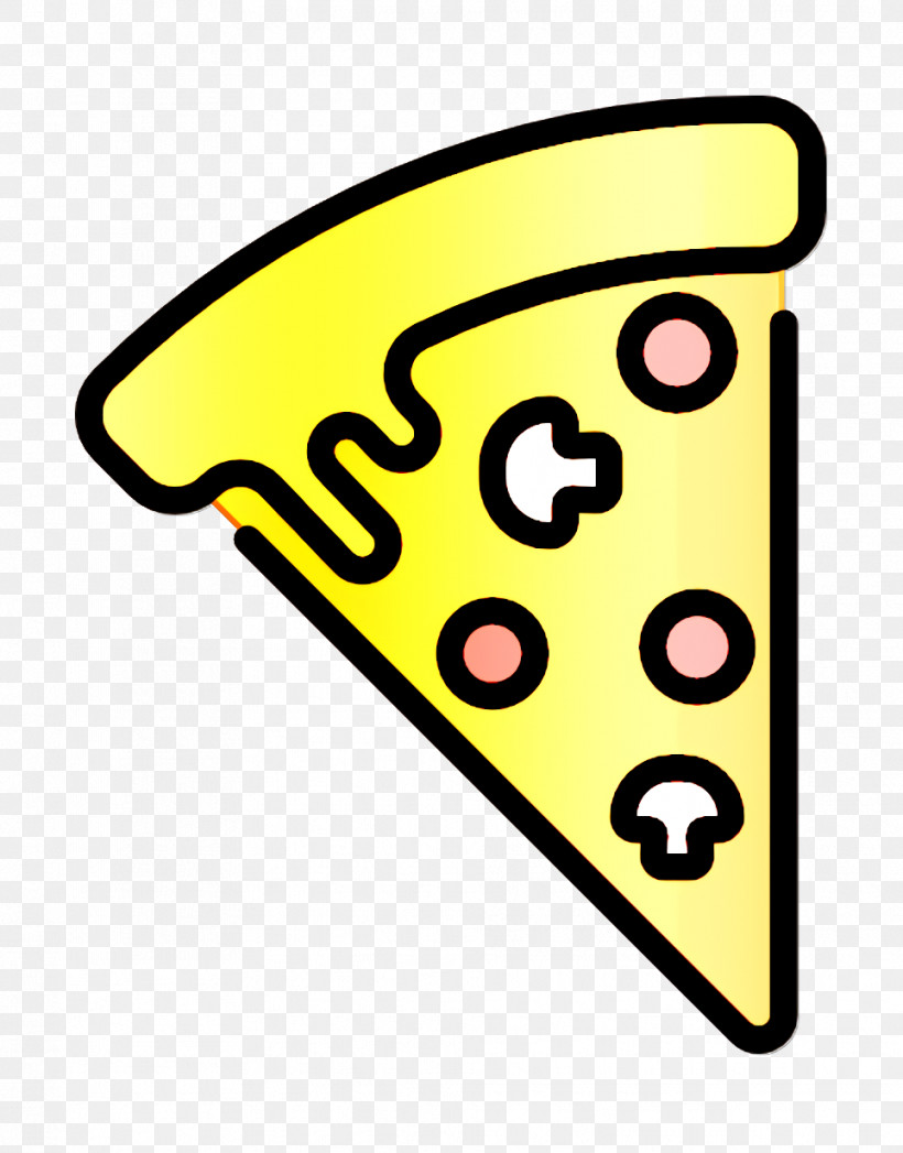Pizza Slice Icon Pizza Icon Fast Food Icon, PNG, 964x1232px, Pizza Slice Icon, Calzone, Fast Food, Fast Food Icon, Hamburger Download Free