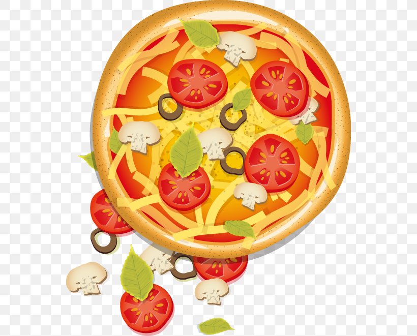 Pizza Vegetable Chef, PNG, 560x661px, Pizza, Cartoon, Chef, Cook, Cuisine Download Free