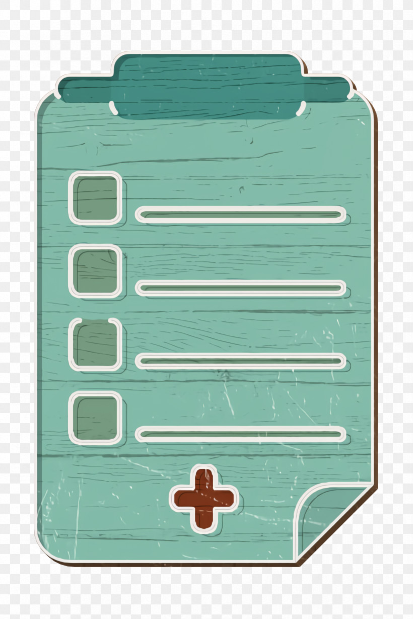 Report Icon Medical Elements Icon, PNG, 826x1238px, Report Icon, Green, Medical Elements Icon, Turquoise Download Free