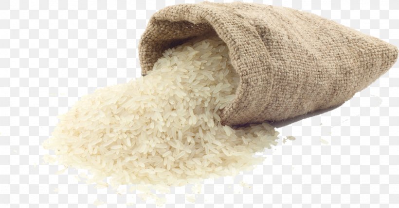 Rice Cake Basmati Gunny Sack Food, PNG, 1134x594px, Rice, Bag, Basmati, Beige, Brown Rice Syrup Download Free