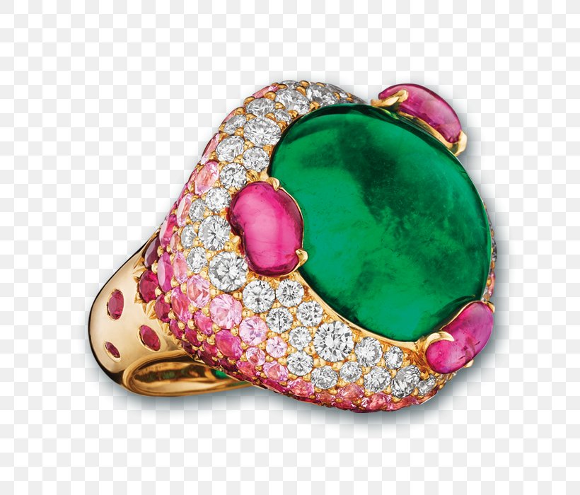 Ruby Emerald Earring Jewellery, PNG, 700x700px, Ruby, Blingbling, Brooch, Cabochon, Diamond Download Free