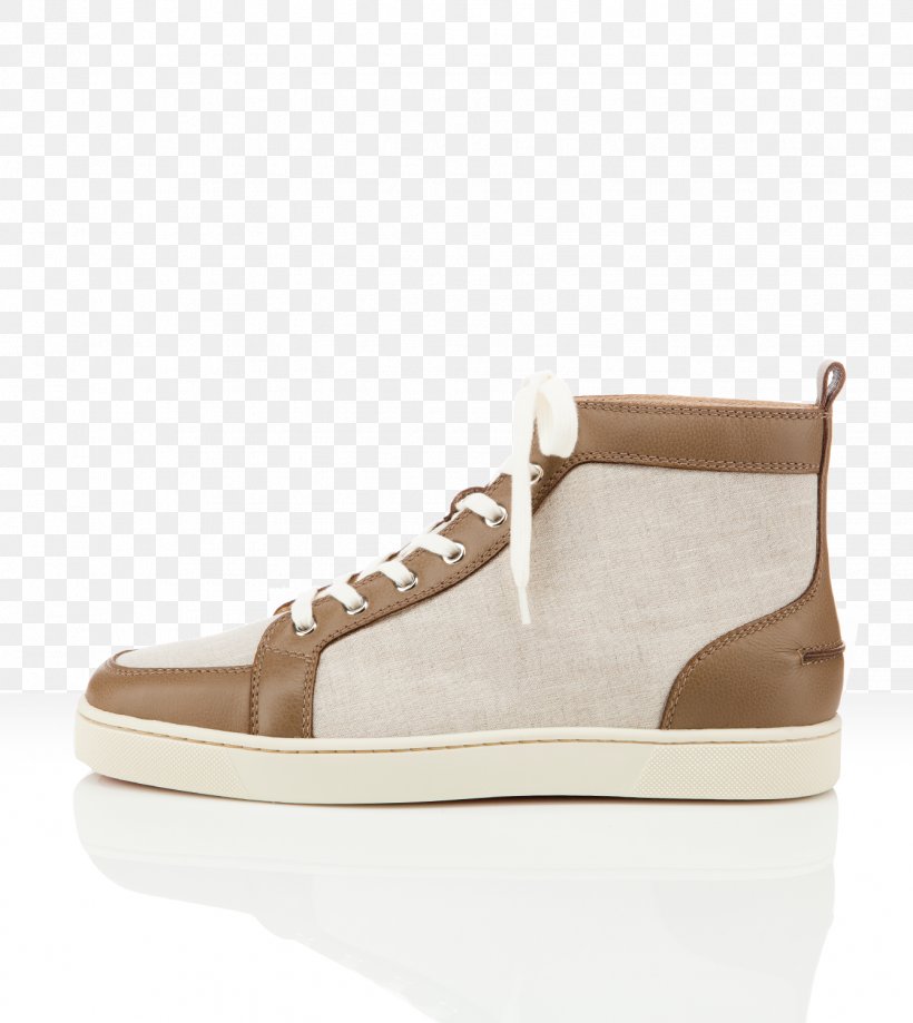 Sneakers Suede Shoe Leather Fashion, PNG, 1338x1500px, Sneakers, Beige, Brown, Canvas, Christian Louboutin Download Free