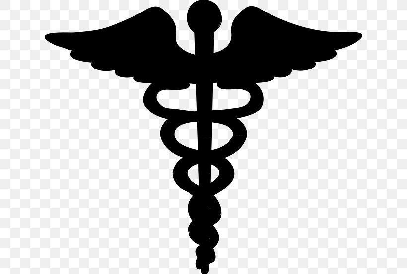 Staff Of Hermes Caduceus As A Symbol Of Medicine Physician Clip Art, PNG, 640x552px, Staff Of Hermes, Caduceus As A Symbol Of Medicine, Clinic, Cross, Health Download Free