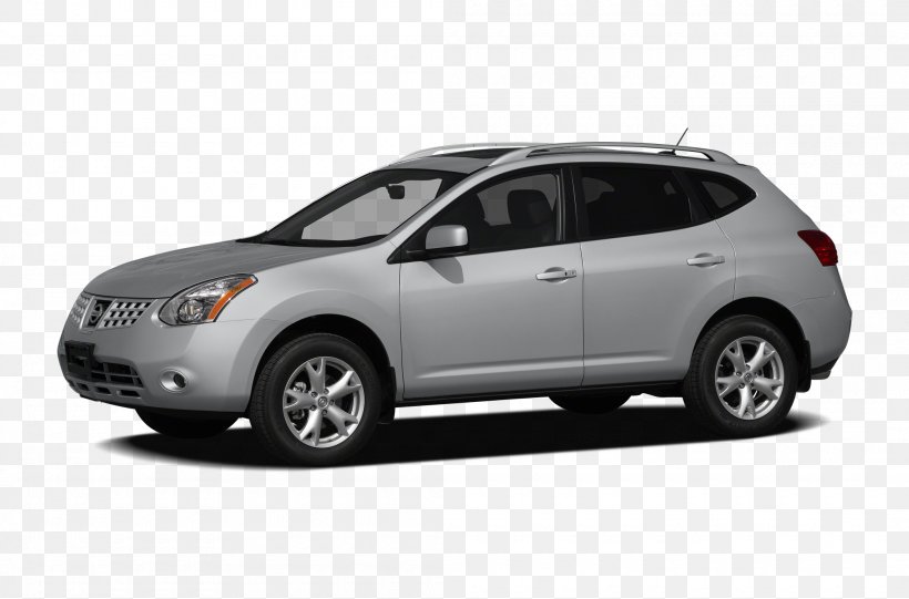 Used Car 2009 Nissan Rogue SL, PNG, 2100x1386px, Car, Automotive Design, Automotive Exterior, Automotive Tire, Automotive Wheel System Download Free