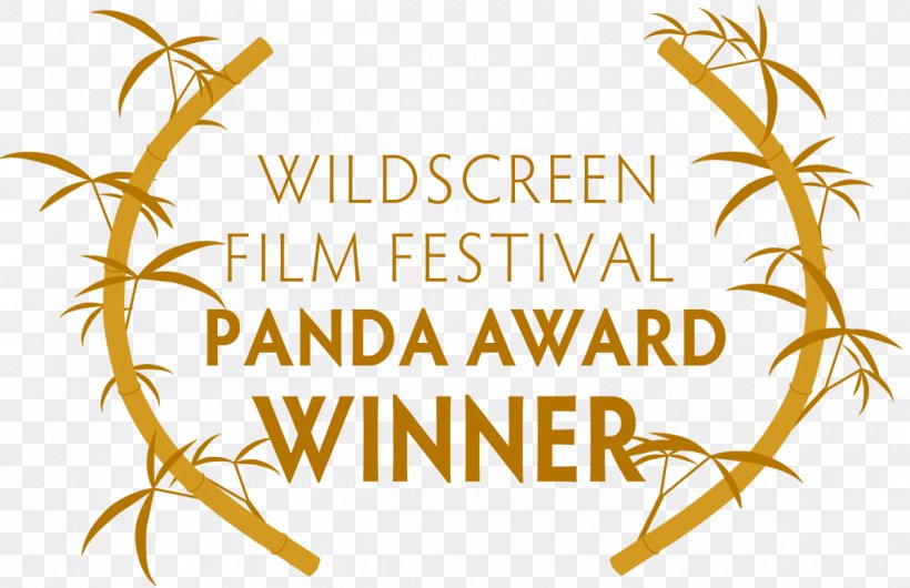 Wildscreen Panda Awards Wildscreen Panda Awards Tigress Productions Nomination, PNG, 1200x777px, 2018, Award, Area, Blue Planet Ii, Brand Download Free