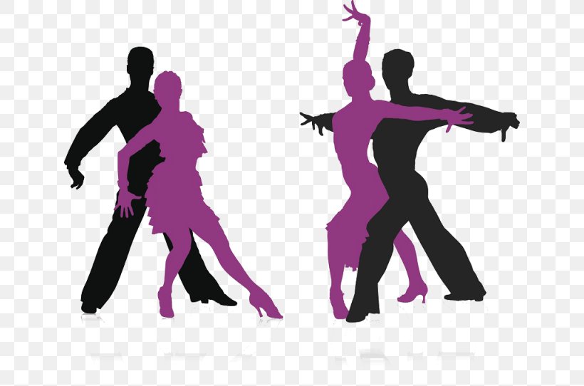 Ballroom Dance Vector Graphics Royalty-free Illustration, PNG, 640x542px, Ballroom Dance, Art, Countrywestern Dance, Dance, Dancer Download Free