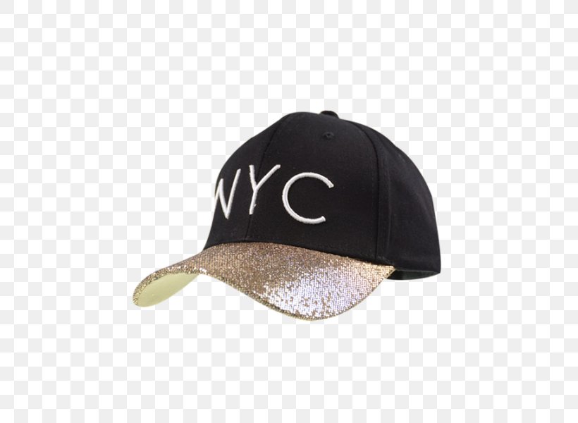 Baseball Cap New York City Hat Embroidery Sequin, PNG, 600x600px, Baseball Cap, Baseball, Beanie, Black, Cap Download Free