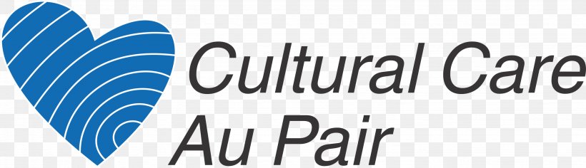 Cultural Care Au Pair Nanny Child Care Family, PNG, 3067x883px, Au Pair, Area, Au Pair In America, Blue, Brand Download Free