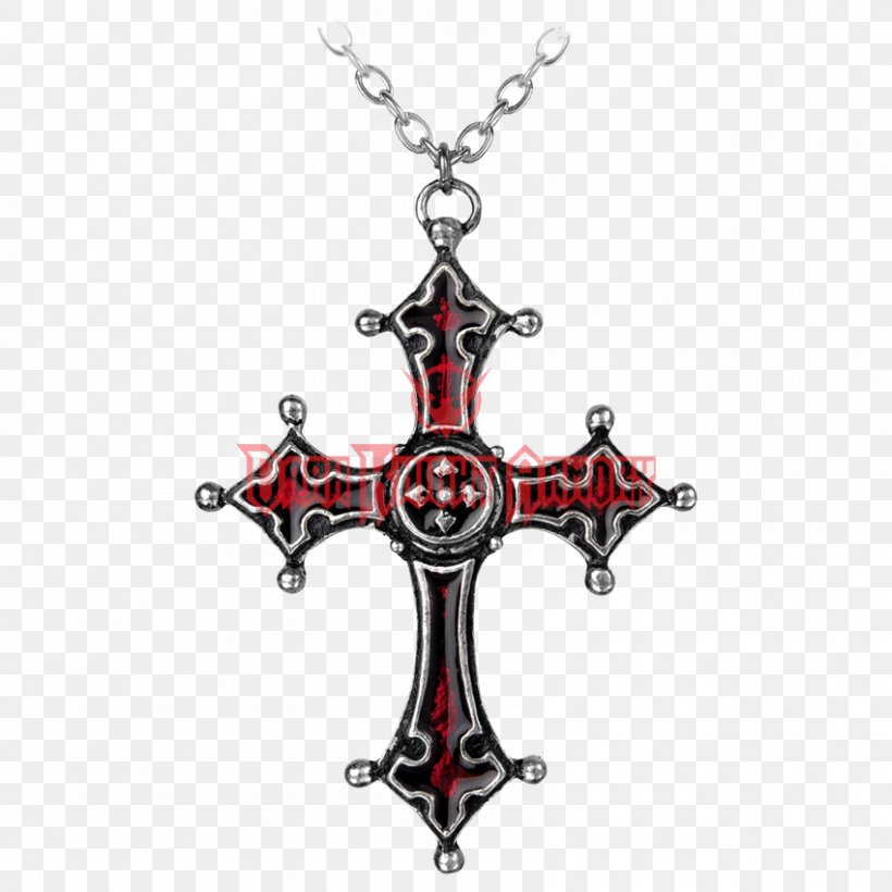 Earring Cross Necklace Charms & Pendants Christian Cross, PNG, 850x850px, Earring, Body Jewelry, Celtic Cross, Chain, Charms Pendants Download Free