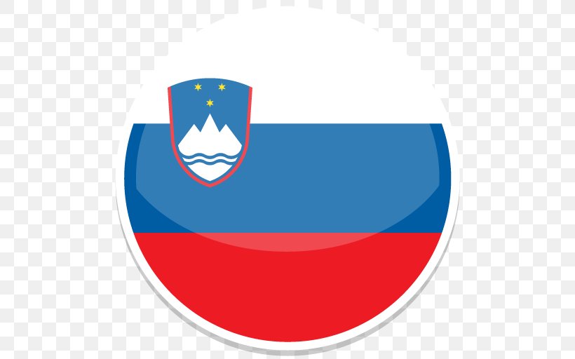 Flag Of Slovenia National Flag, PNG, 512x512px, Slovenia, Emoji, Flag, Flag Of Croatia, Flag Of Europe Download Free