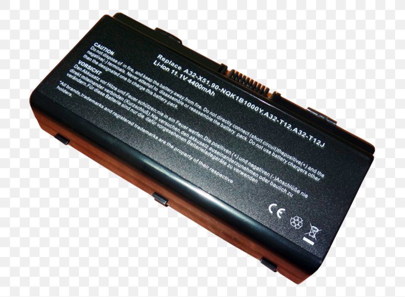 Laptop Hewlett-Packard Electric Battery Battery Charger Computer, PNG, 750x601px, Laptop, Accumulator, Asus, Asus Eee Pc, Battery Download Free