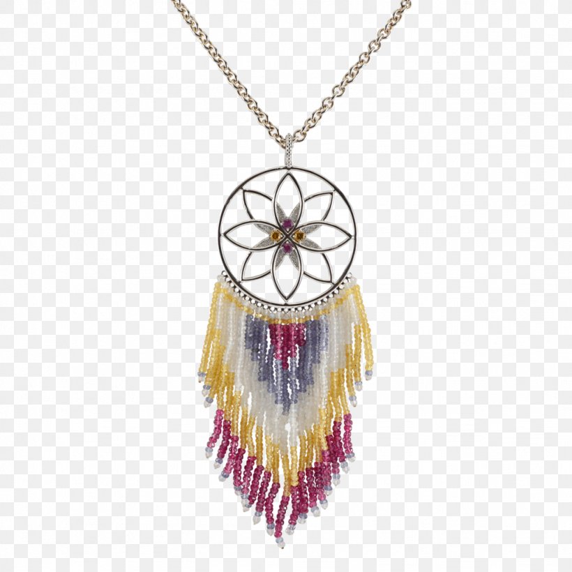 Necklace Earring Jewellery Charms & Pendants Dreamcatcher, PNG, 1024x1024px, Necklace, Bail, Birthstone, Charm Bracelet, Charms Pendants Download Free