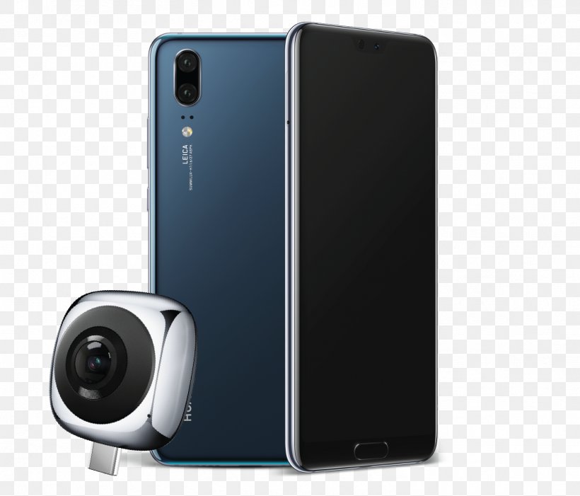 Smartphone Huawei P20 Camera Mobile Phone Accessories, PNG, 1458x1248px, Smartphone, Camera, Camera Lens, Communication Device, Computer Speaker Download Free