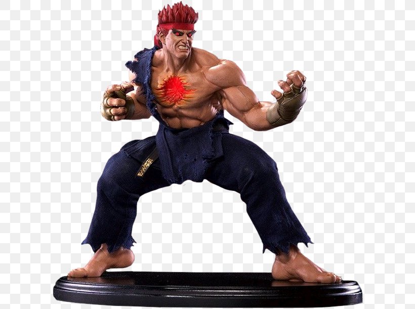 Street Fighter IV Ryu Ken Masters Gouken Sagat, PNG, 614x610px, Street Fighter Iv, Action Figure, Aggression, Akuma, Dhalsim Download Free
