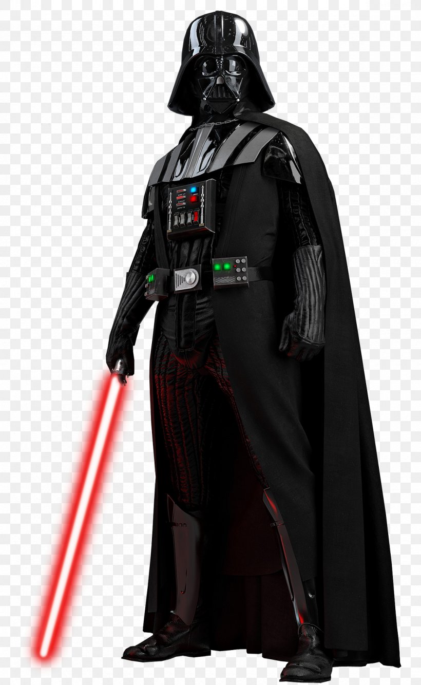 Anakin Skywalker Luke Skywalker Star Wars: Darth Vader And The Lost Command Darth Maul Palpatine, PNG, 1180x1920px, Anakin Skywalker, Action Figure, Costume, Darth, Darth Maul Download Free
