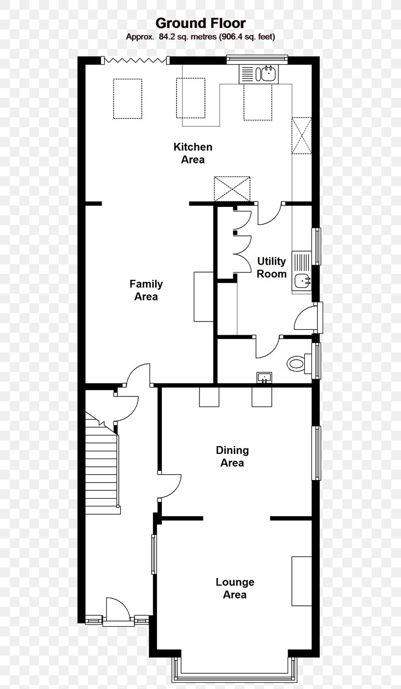 Apartment Mattamy Homes, PNG, 520x1408px, Apartment, Area, Bedroom, Black And White, Condominium Download Free