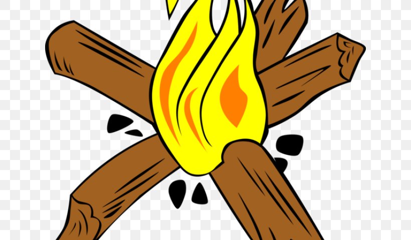 Campfire Cartoon, PNG, 640x480px, Campfire, Bonfire, Camping, Combustion, Fire Download Free
