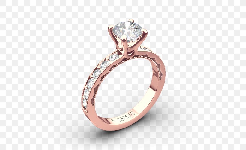 Earring Wedding Ring Engagement Ring Solitaire, PNG, 500x500px, Ring, Bangle, Body Jewelry, Diamond, Earring Download Free