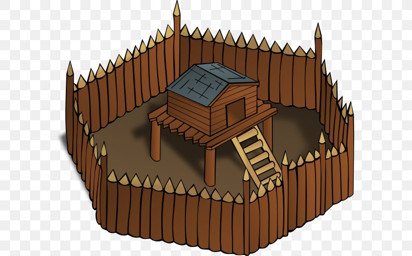 Fortification Clip Art, PNG, 600x511px, Fortification, Building, Cartoon, Castle, Copyright Download Free