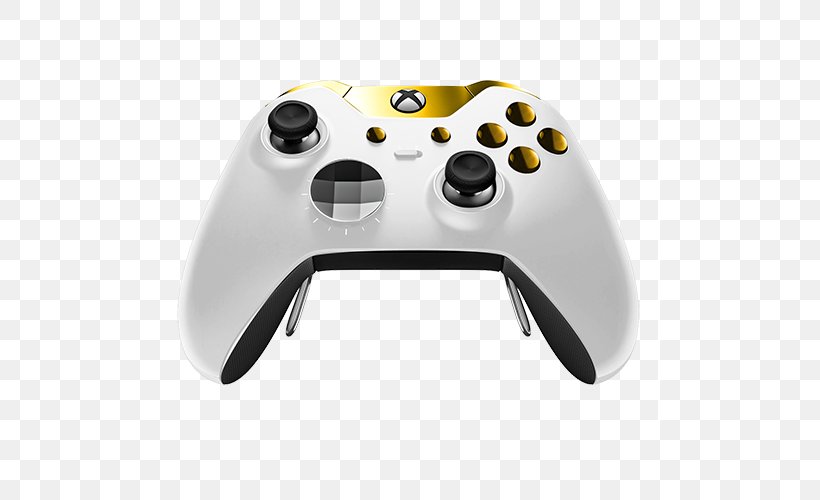 Game Controllers Gears Of War Elite Dangerous Joystick Xbox One Controller, PNG, 500x500px, Game Controllers, All Xbox Accessory, Electronic Device, Elite Dangerous, Game Controller Download Free