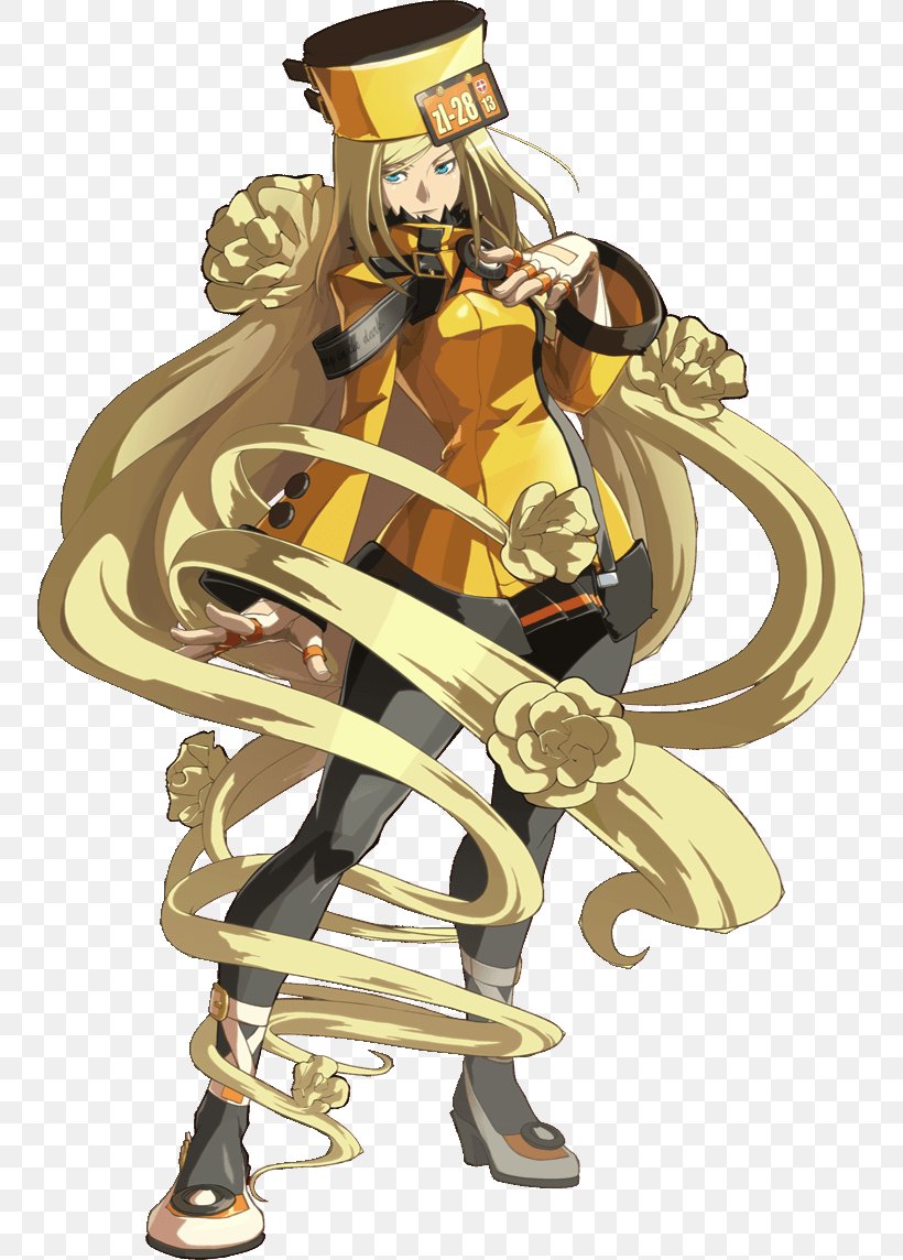 Guilty Gear Xrd Guilty Gear XX Guilty Gear Isuka, PNG, 752x1144px, Guilty Gear Xrd, Arc System Works, Baiken, Bridget, Character Download Free