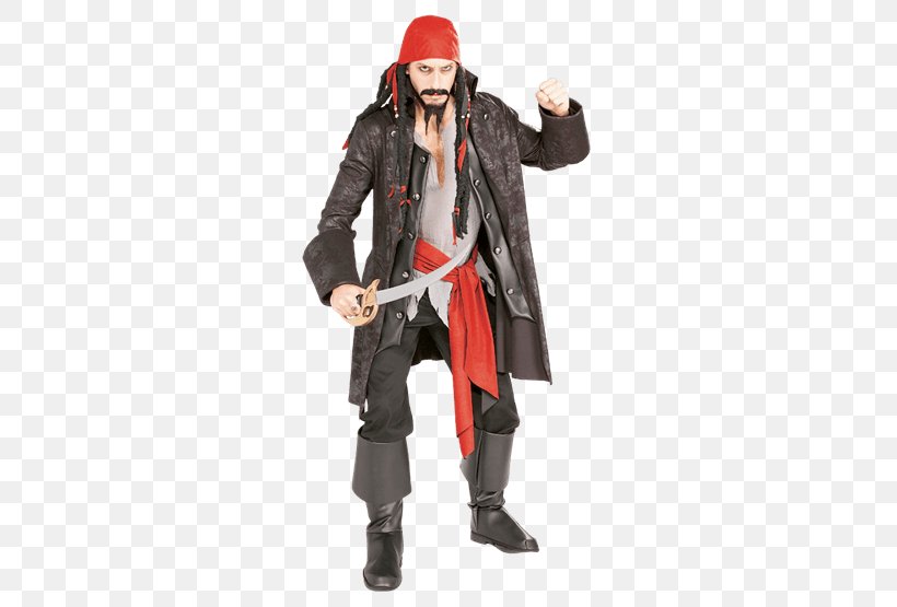 Jack Sparrow Costume Party Piracy Halloween Costume, PNG, 555x555px, Jack Sparrow, Action Figure, Clothing, Clothing Accessories, Costume Download Free