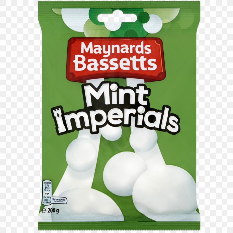 Liquorice Allsorts Bassett's Mint Maynards Bassetts, PNG, 1200x1200px ...