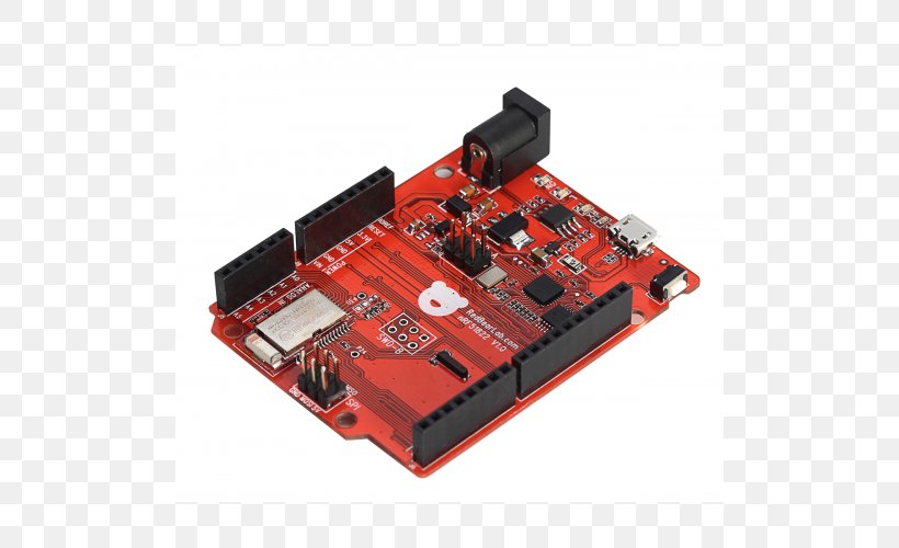 Microcontroller Flash Memory Bluetooth Low Energy Mbed ARM Cortex-M, PNG, 500x500px, Microcontroller, Arduino, Arm Cortexm, Bluetooth, Bluetooth Low Energy Download Free