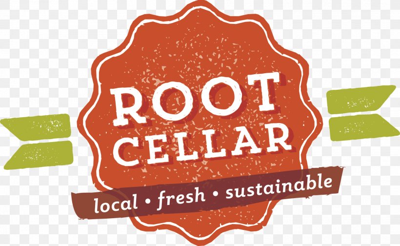 Root Cellar Logo Basement Local Food Missouri, PNG, 1989x1223px, Root Cellar, April 6, Basement, Brand, Greenhouse Download Free