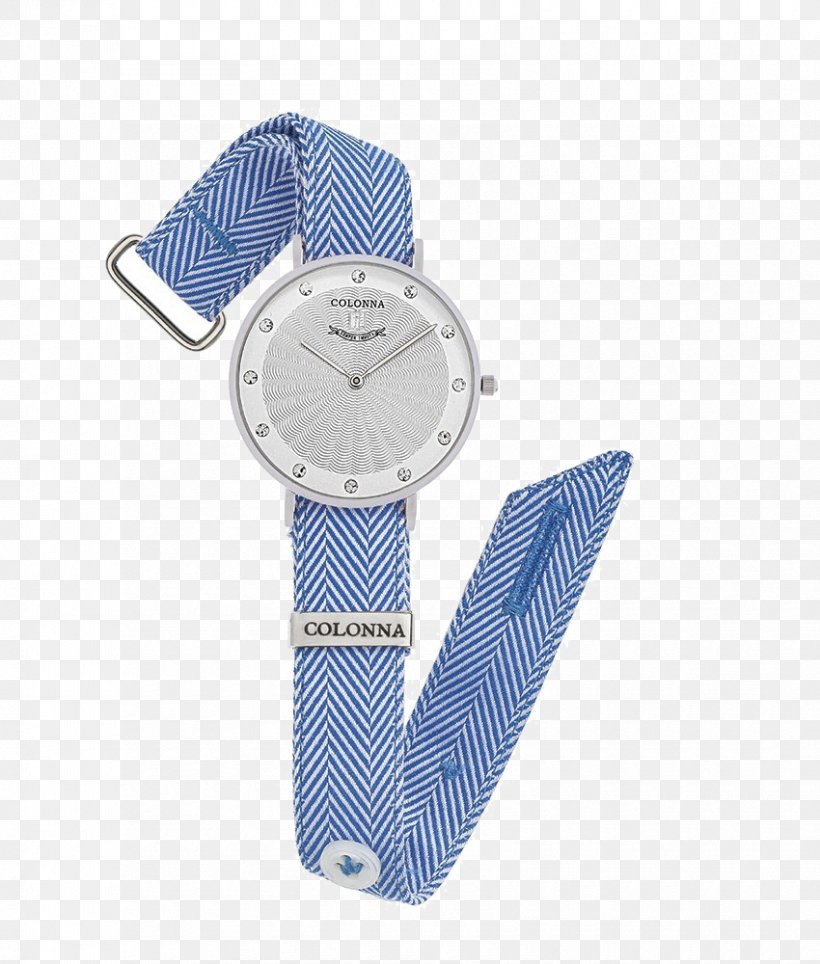 Watch Strap Clock Jewellery, PNG, 850x1000px, Watch, Blue, Clock, Clothing Accessories, Discounts And Allowances Download Free
