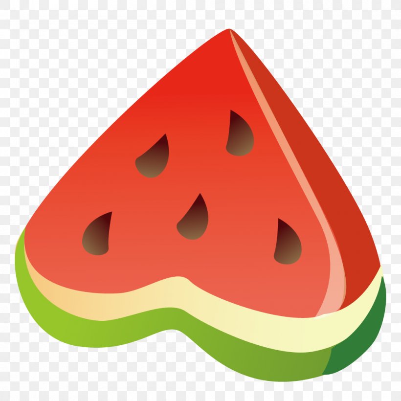 Watermelon Adobe Photoshop Image Painting, PNG, 1000x1000px, Watermelon, Cartoon, Citrullus, Cucumber Gourd And Melon Family, Fictional Character Download Free